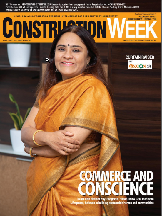 Manufacturing Today cover