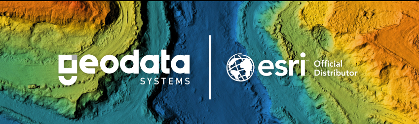Geodata Systems — Esri Official Distributor